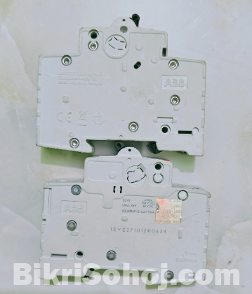 Abb Circuit Breaker